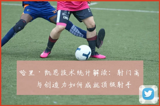哈里·凯恩技术统计解读：射门高效与创造力如何成就顶级射手